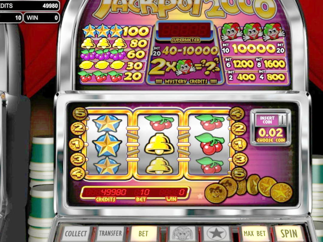 ユーロ 645 Unique Casinoのオンラインカジノトーナメント